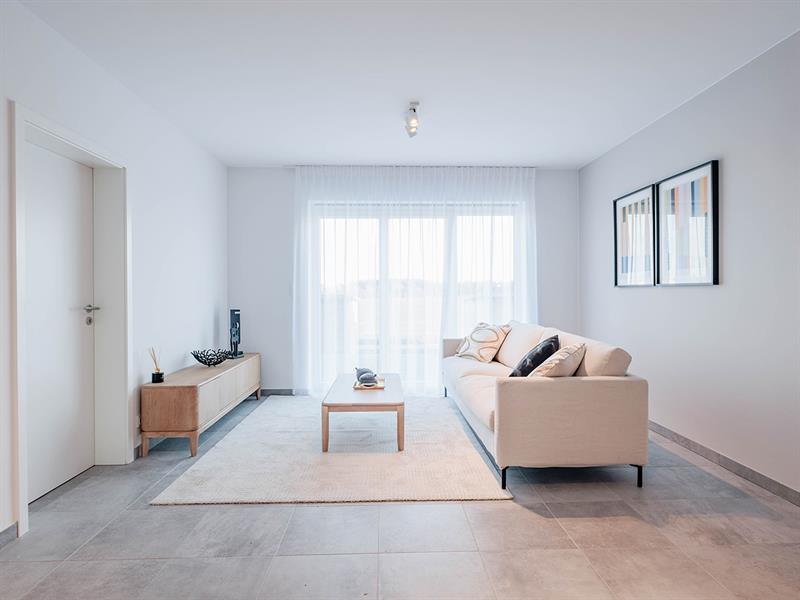 Maison témoin à Nivelles - 48B